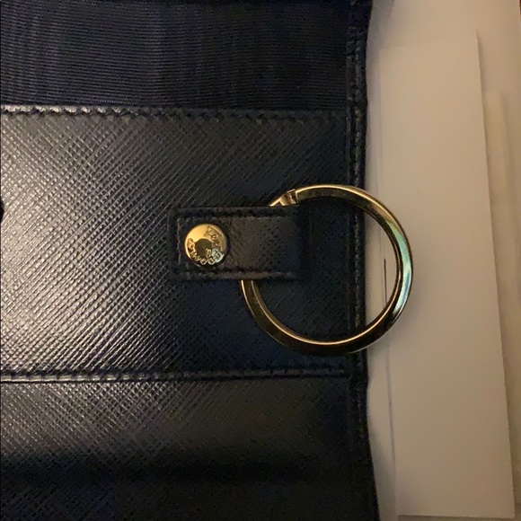 Ferragamo card and key ring - Picture 8 of 9